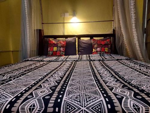 Mbale Apartamento | Ingo Place