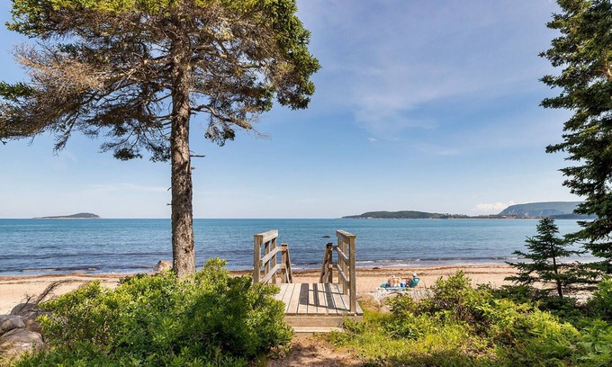 Ingonish Cabaña | Ingonish Chalets