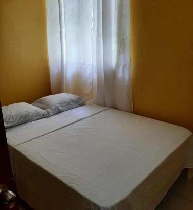 Mahaut Apartamento | Ingos comfort place