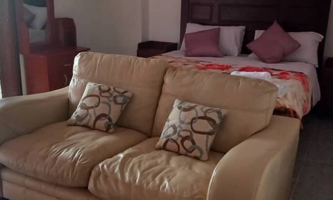 Namugongo Hotel | Ingrids Place Namugongo