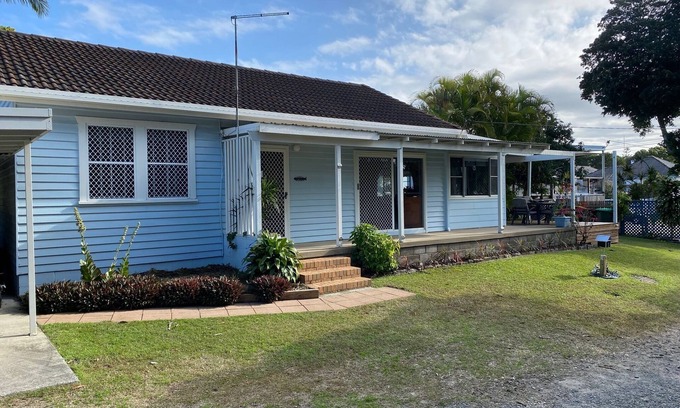 Iluka Casa | Iluka Blue Beach House
