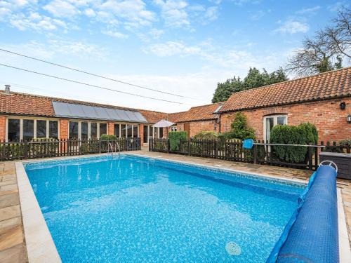 Skegness Casa | Ings Barn