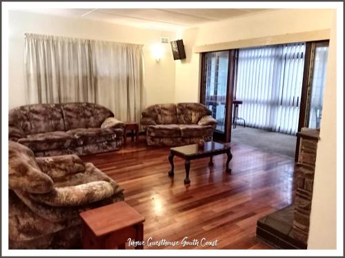 Montclair Casa | Ingwe Guest House and Self Catering