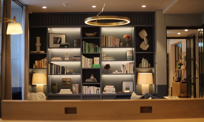 Paddington Hotel | Inhabit Southwick Street, a Member of Design Hotels