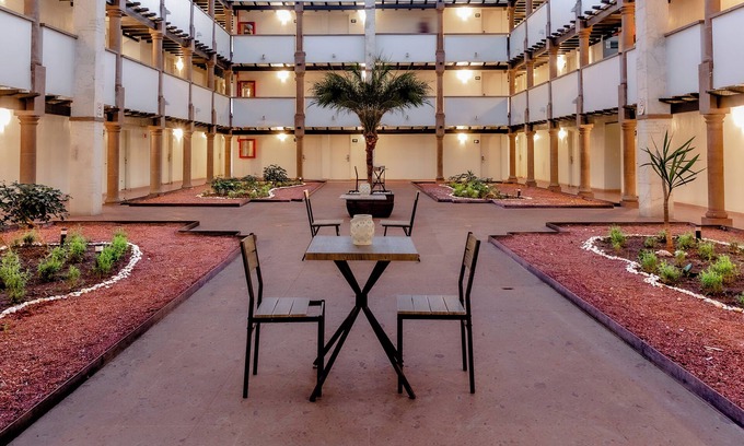 León Hotel | InHouse León