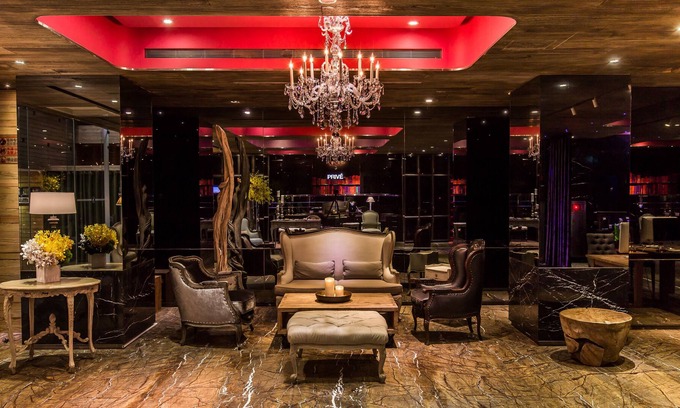 Ximending Hotel | Inhouse Hotel