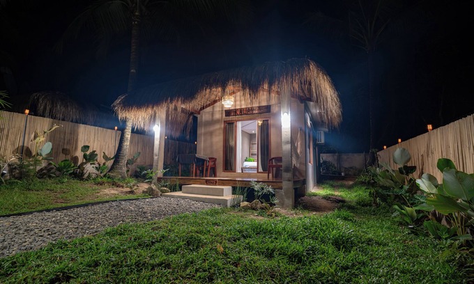 El Nido Hotel | Inigtan Lio Villas