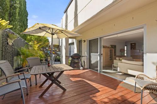 Huskisson Casa | Inish by Experience Jervis Bay
