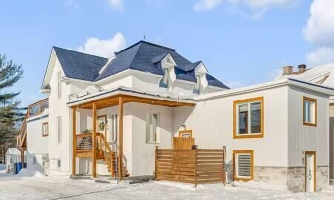 Boischatel Apartamento | Vrbo Property
