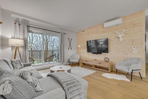 Beaupre Apartamento | Initial - Nordik 106 - Ski in MSA