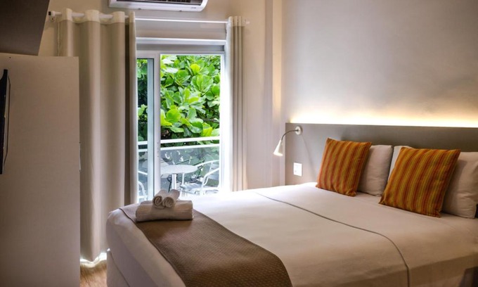 Ipanema Apartamento | Injoy Lofts & Studios Ipanema