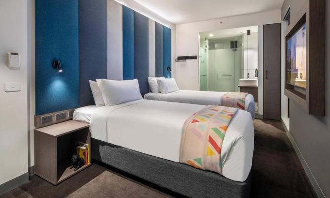 Southbank Hotel | Ink Hotel Melbourne Southbank