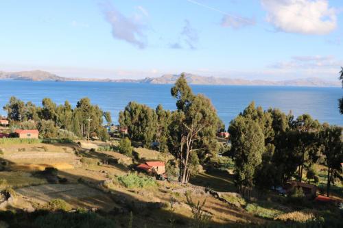 Isla Amantaní Cama Y Desayuno | INKA LAKE Island Amantani