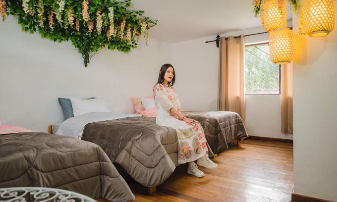 Pisac Hotel | Inka's Hotel y convenciones