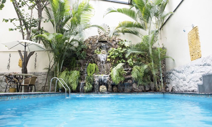 San Isidro Hotel | Inkari Suites Hotel