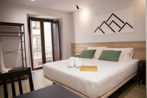 Jaca Casa | Inkigo Rooms