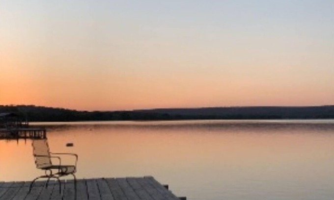 Burnet Casa | Inks Lake Open Water and Pet friendly home