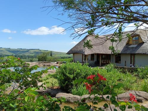 Cathkin Park Apartamento | Inkungu Homestead