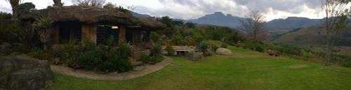 Cathkin Park Casa | Inkunzi Cave