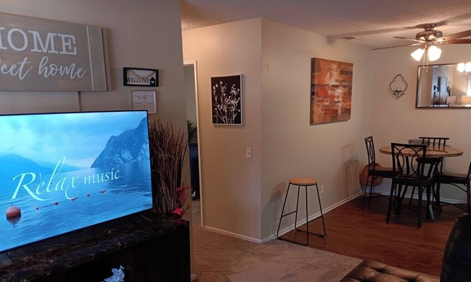 Eastvale Apartamento | inland Empires perfect home away from home