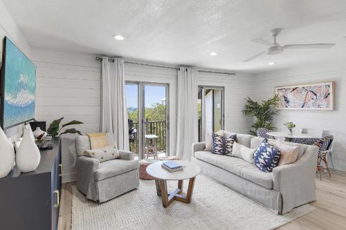Inlet Beach Casa | Inlet Beach - BeeBy The Dunes