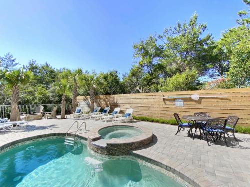 Inlet Beach Casa | Inlet Blue Home