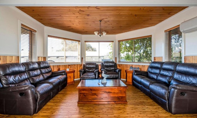 Inverloch Casa | INLET HIDEAWAY on Cuttriss