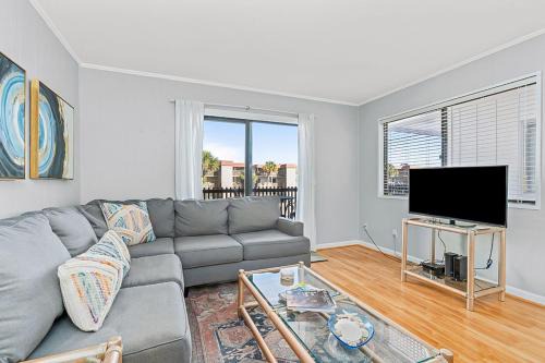 North Myrtle Beach Apartamento | Inlet Point Villas 10-D