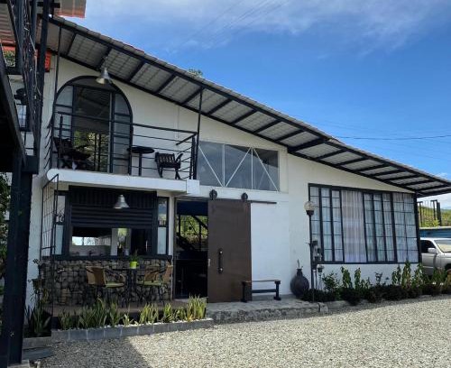 Circasia Apartamento | INLOFT Quindío