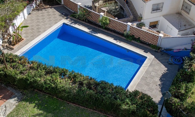 Benajarafe Apartamento | INMálaga Benajarafe - 3
