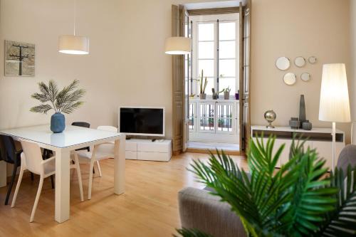 Centro Apartamento | INMálaga Fresca II