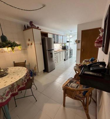 Aidy Grill Apartamento | Inmejorable frente a la playa