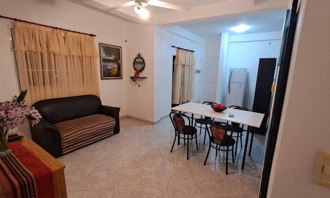 Posadas Apartamento | Inmejorable vista al Río Paraná