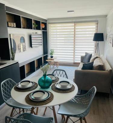 Los Angeles Apartamento | Inmobiliaria Avellano