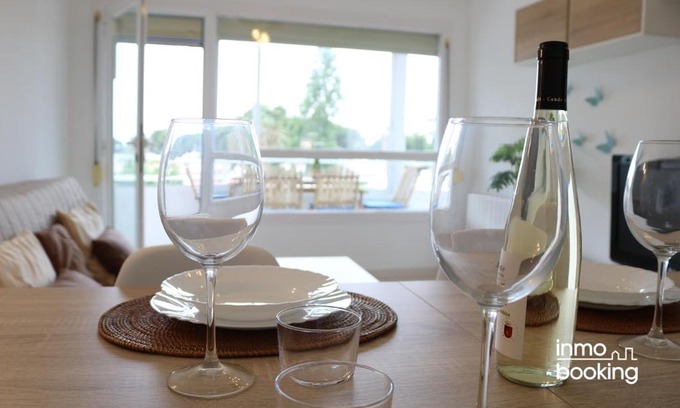 Vilafortuny Apartamento | InmoBooking Thaity Apartment