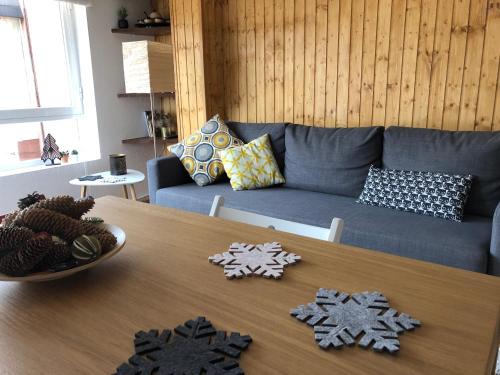 Cerler Apartamento | Inmocyma Naasara-Cerler