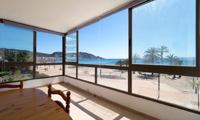 Santa Margarida Apartamento | InmoSantos Oasis F3