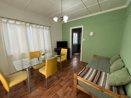 Río Gallegos Apartamento | Inmuebles V&S - Casita Alberdi