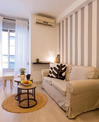 Camino de Ronda Apartamento | Inmyhome Pedro Antonio Studio