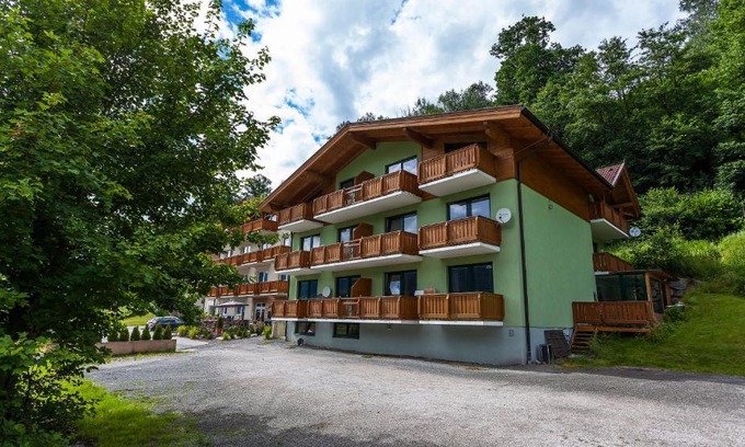 Furth Apartamento | Inn Apartment
