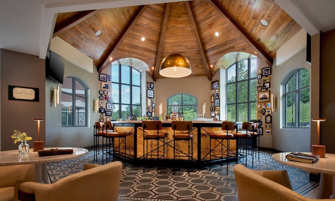 Poughkeepsie Hotel | Inn at Bellefield / Hyde Park, Residence Inn by Marriott