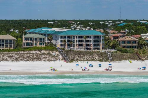 Santa Rosa Beach Apartamento | Inn at Blue Mountain 223- Fun in the Sun