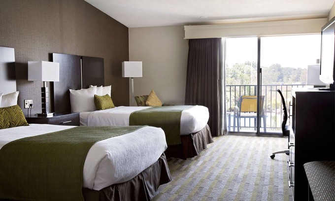 Concord Hotel | Best Western At Historic Concord