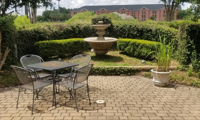 Port Wentworth Hotel | Inn at Mulberry Grove
