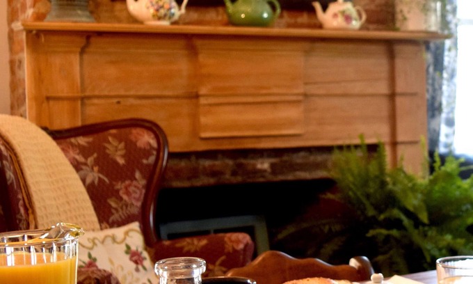 Pine Plains Cama Y Desayuno | Inn at Pine Plains