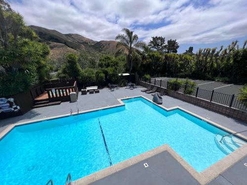 San Luis Obispo Hotel | Inn at San Luis Obispo