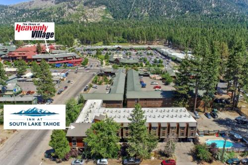 South Lake Tahoe Hotel | Inn at South Lake Tahoe