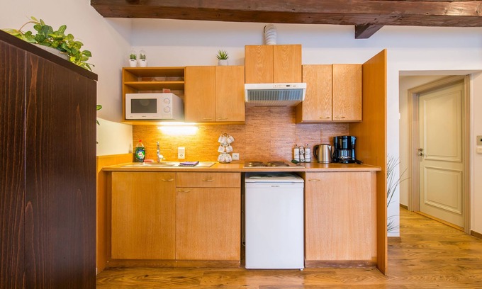 Historical Center Bruges Casa | Inn Bruges Suites