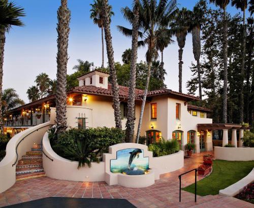 West Beach Hotel | Inn by the Harbor