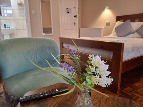 Southsea Apartamento | Inn By The Sea, PORTSMOUTH, Parking EV 22kW Available